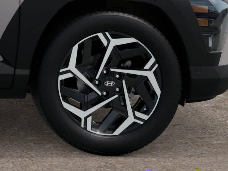 Thumbnail: 2026 Hyundai Kona - 6