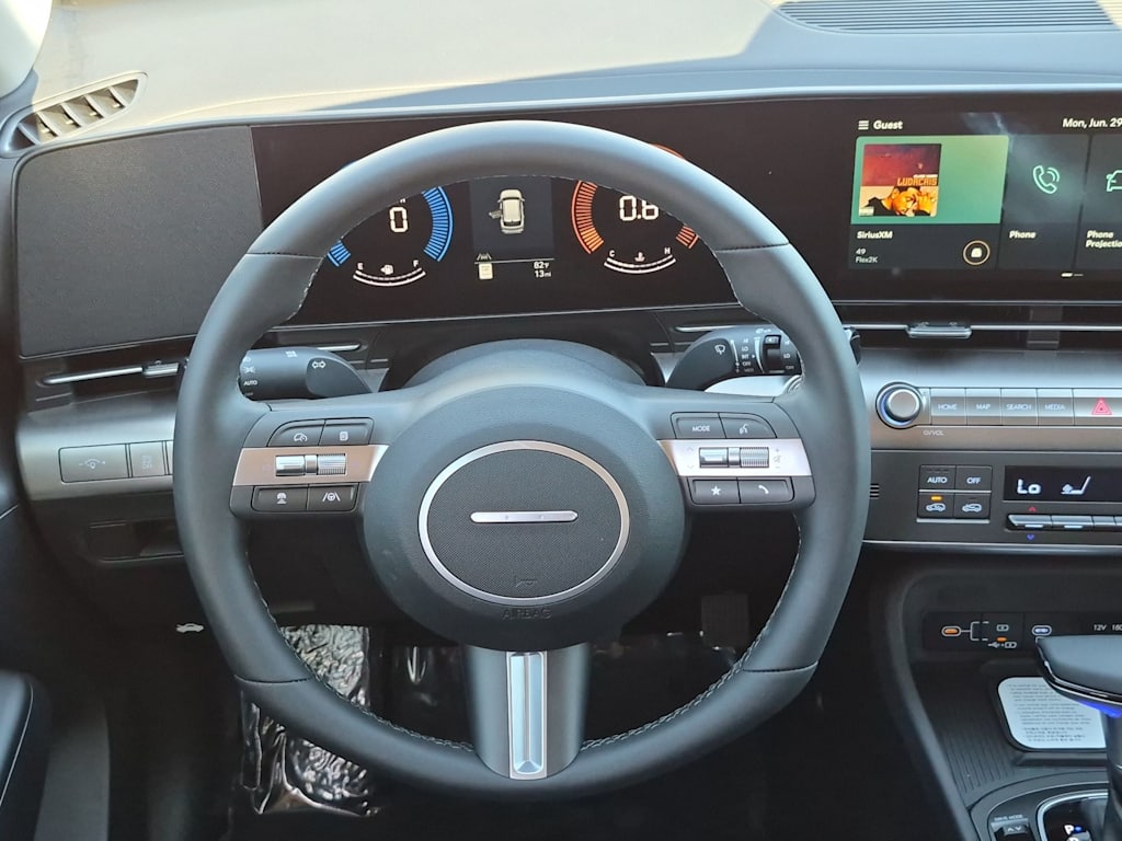 Thumbnail: 2026 Hyundai Kona - 14