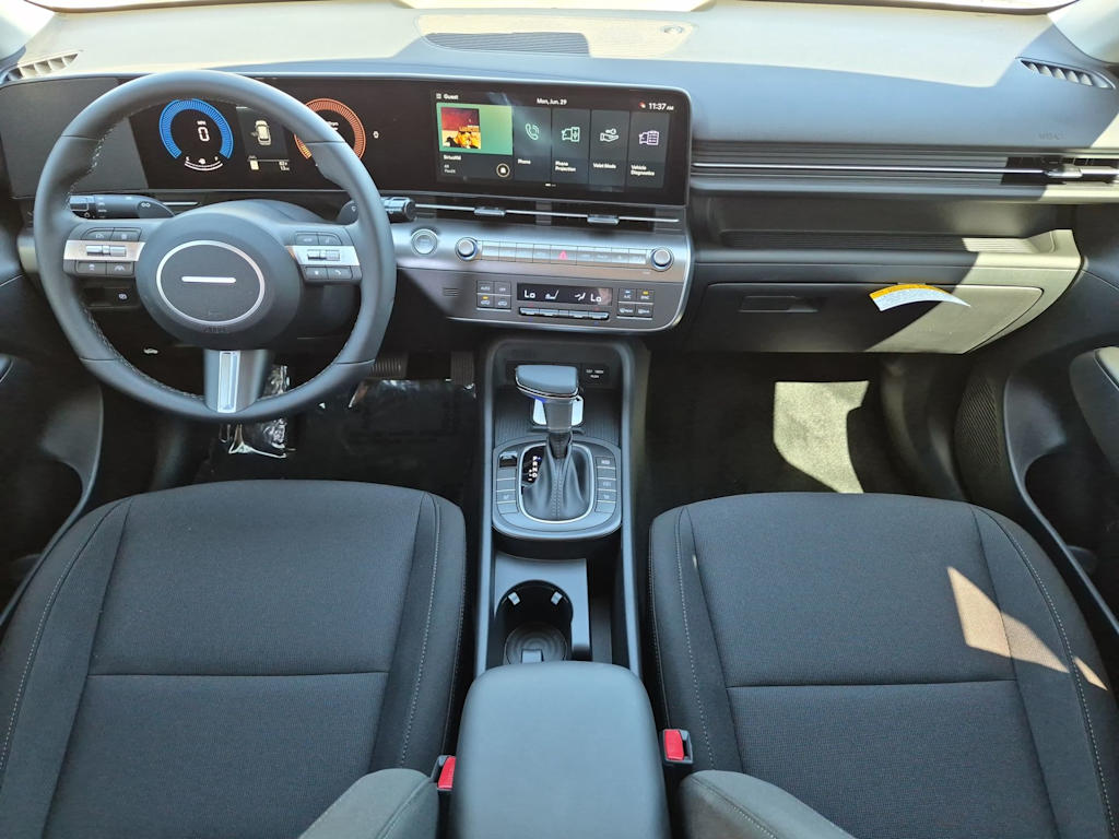 Thumbnail: 2026 Hyundai Kona - 10