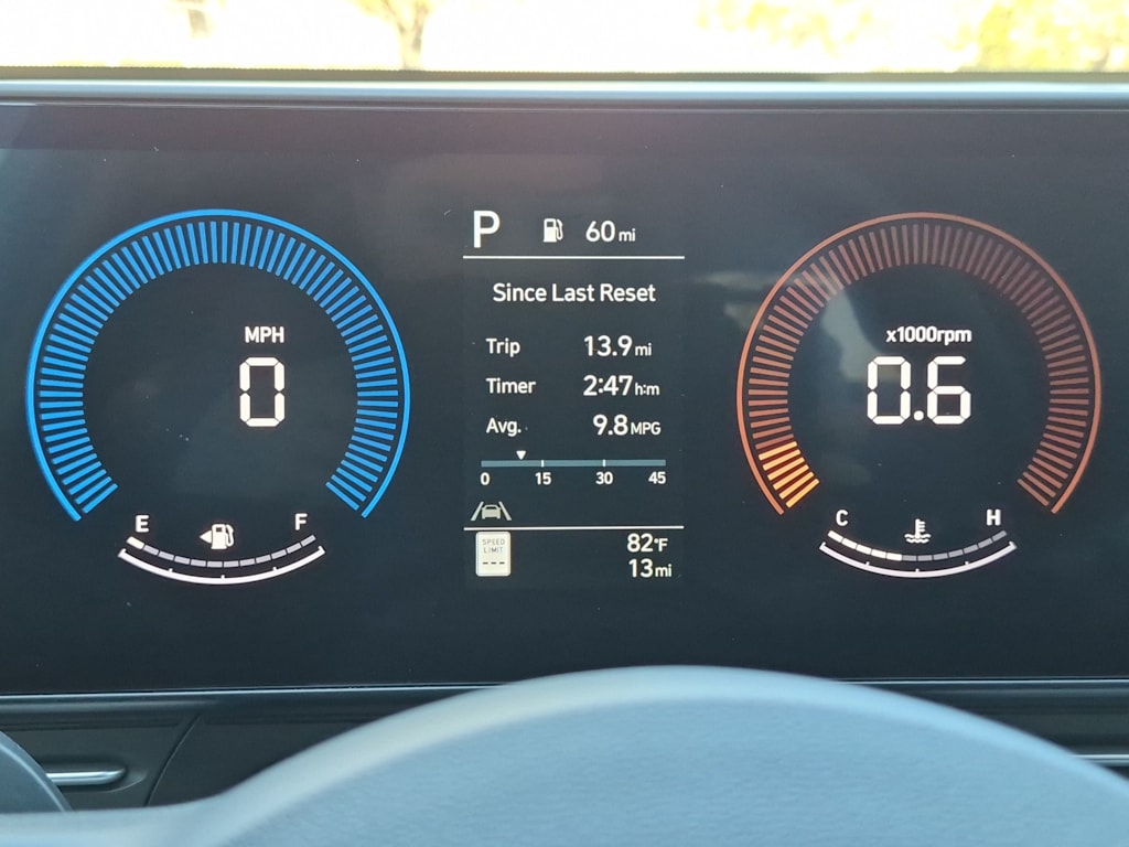 Thumbnail: 2026 Hyundai Kona - 17