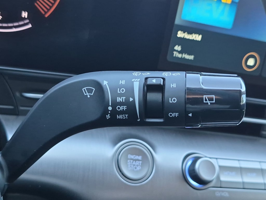 Thumbnail: 2026 Hyundai Kona - 29