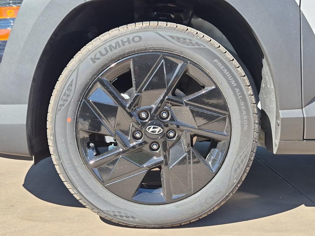 Thumbnail: 2026 Hyundai Kona - 8