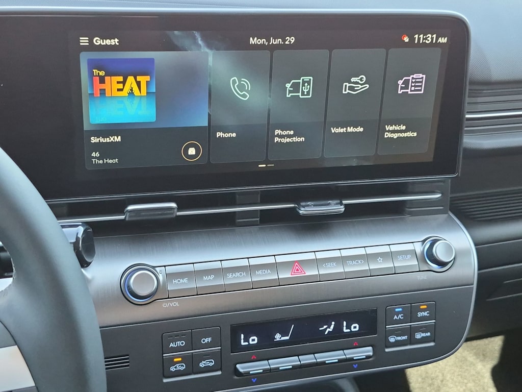 Thumbnail: 2026 Hyundai Kona - 30
