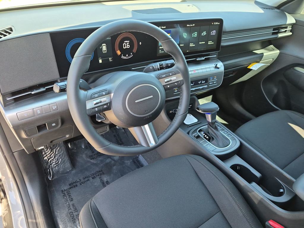 Thumbnail: 2026 Hyundai Kona - 2