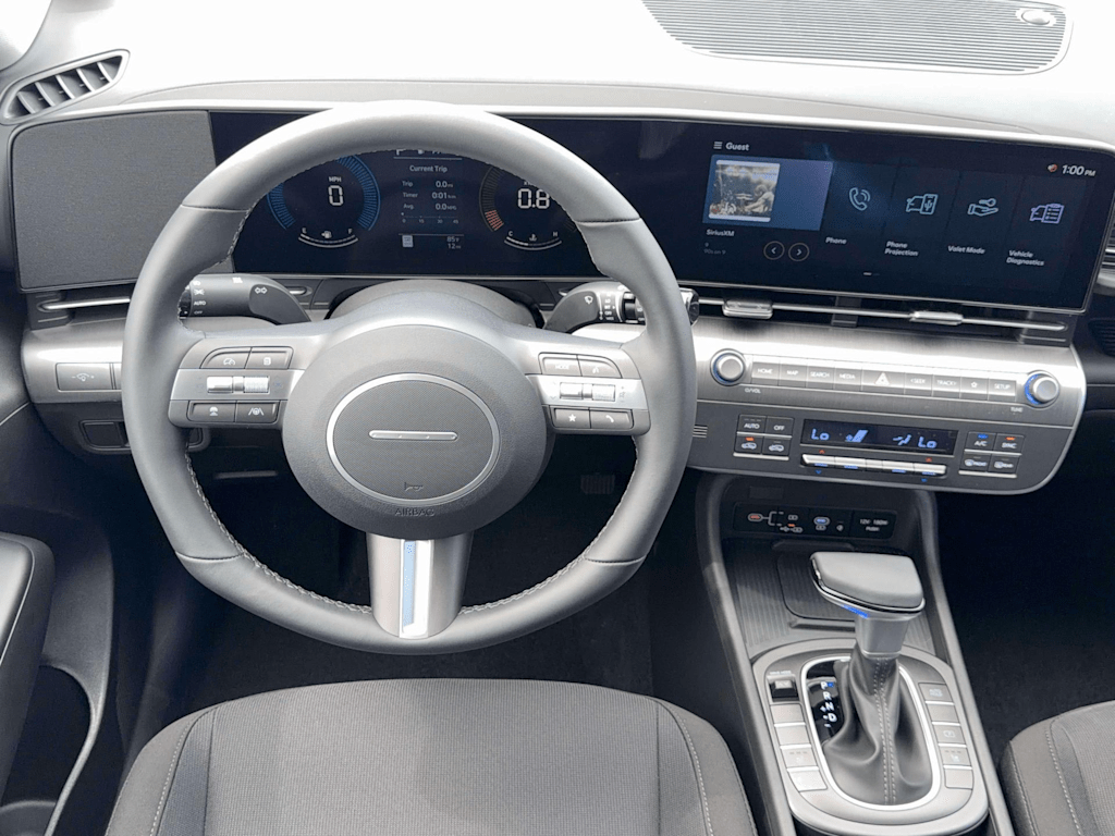 Thumbnail: 2026 Hyundai Kona - 11