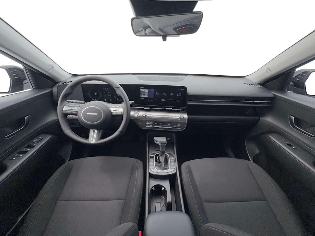 Thumbnail: 2026 Hyundai Kona - 2