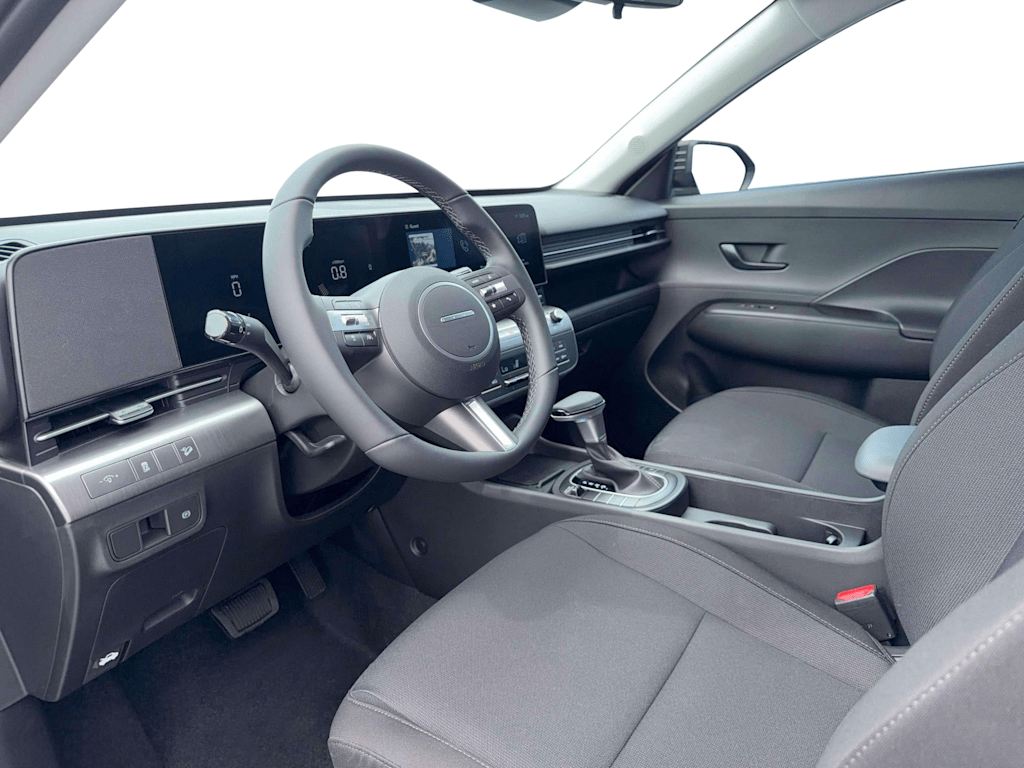 Thumbnail: 2026 Hyundai Kona - 7