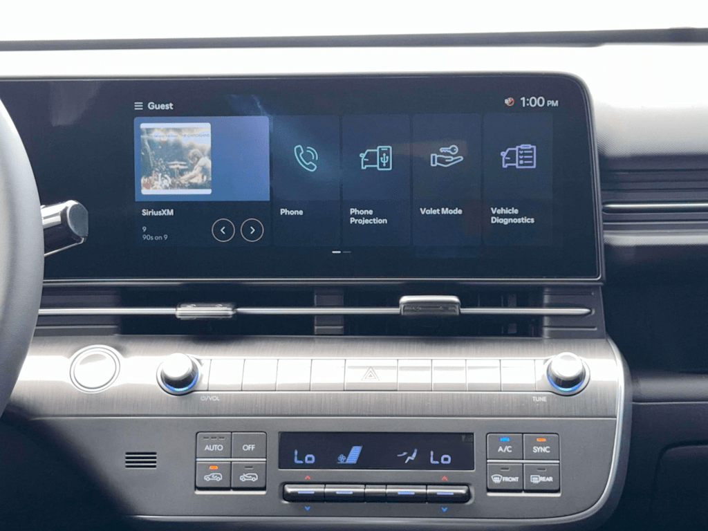 Thumbnail: 2026 Hyundai Kona - 12