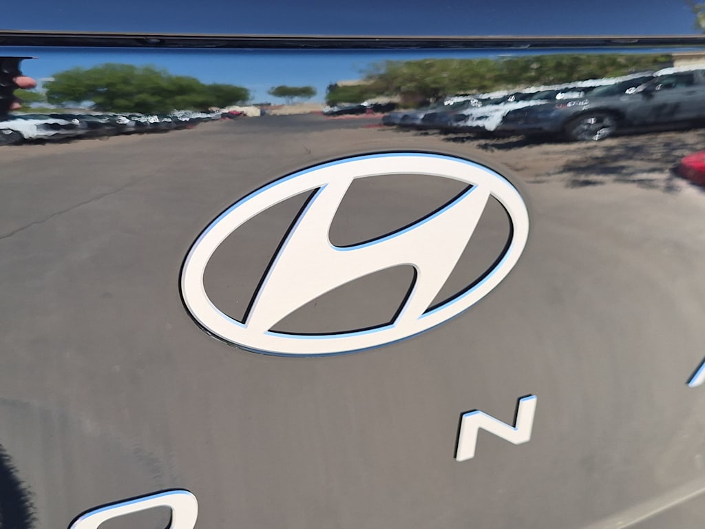 Thumbnail: 2026 Hyundai Kona - 6
