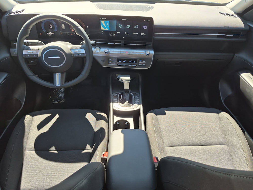 Thumbnail: 2026 Hyundai Kona - 9