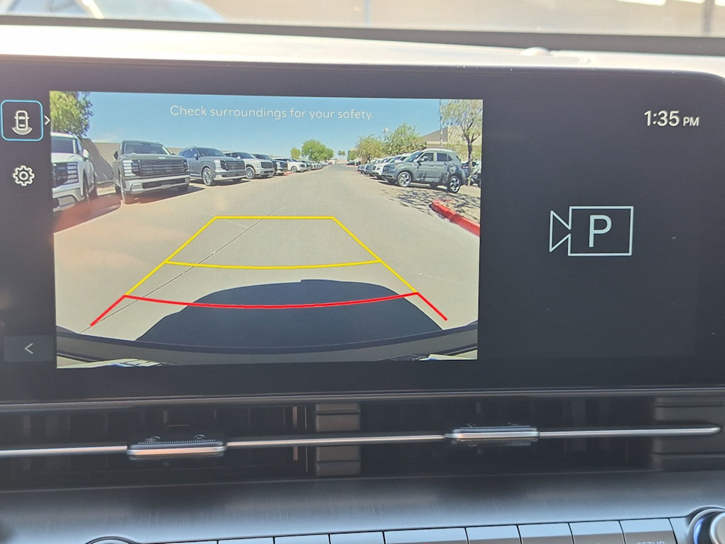 Thumbnail: 2026 Hyundai Kona - 32