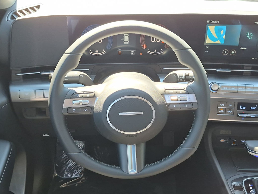 Thumbnail: 2026 Hyundai Kona - 13