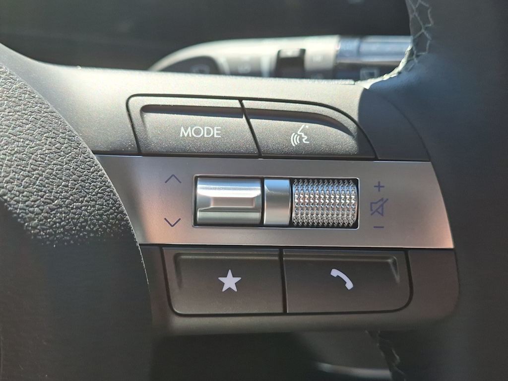 Thumbnail: 2026 Hyundai Kona - 29