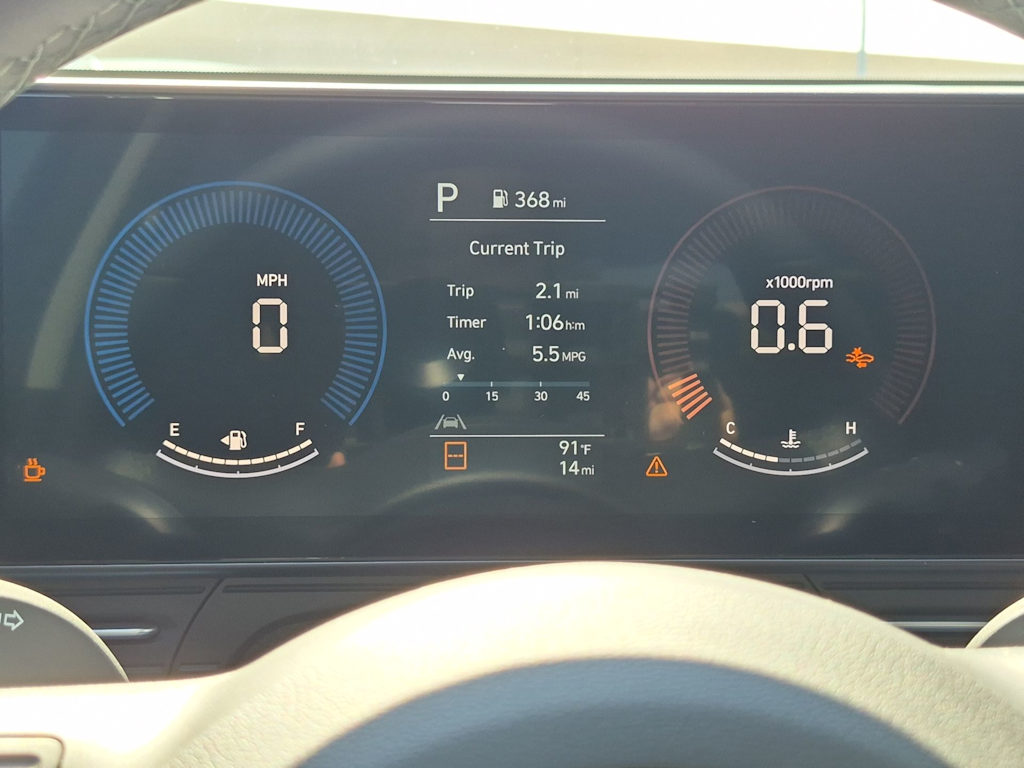 Thumbnail: 2026 Hyundai Kona - 16