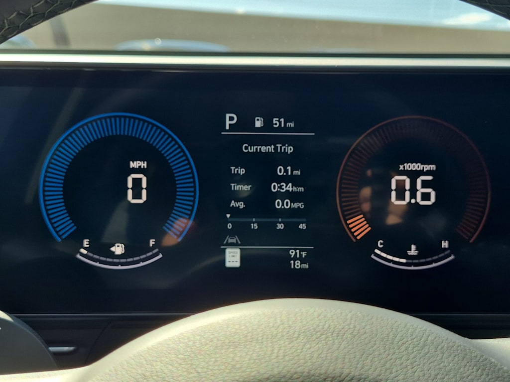 Thumbnail: 2027 Hyundai Kona - 33