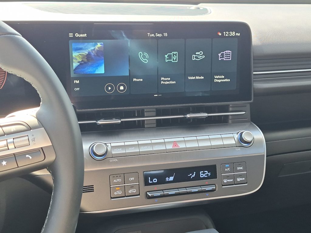 Thumbnail: 2027 Hyundai Kona - 30