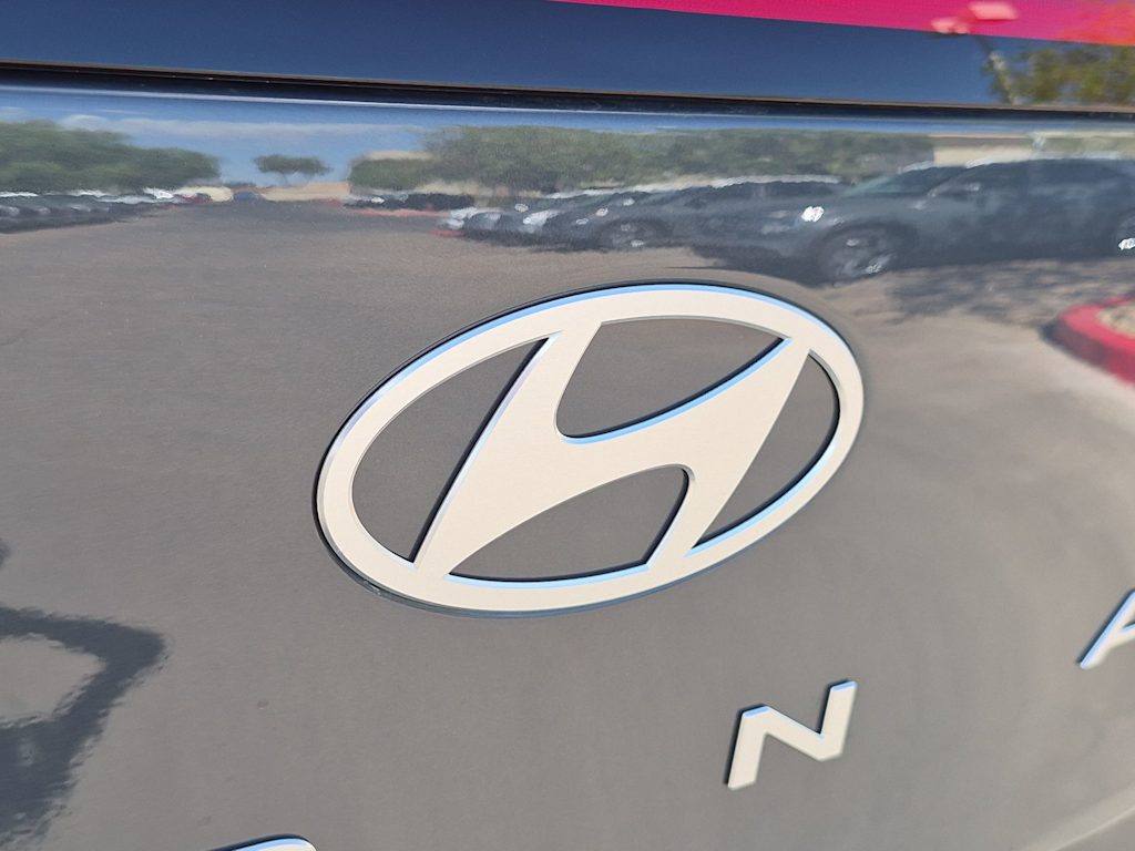 Thumbnail: 2027 Hyundai Kona - 7