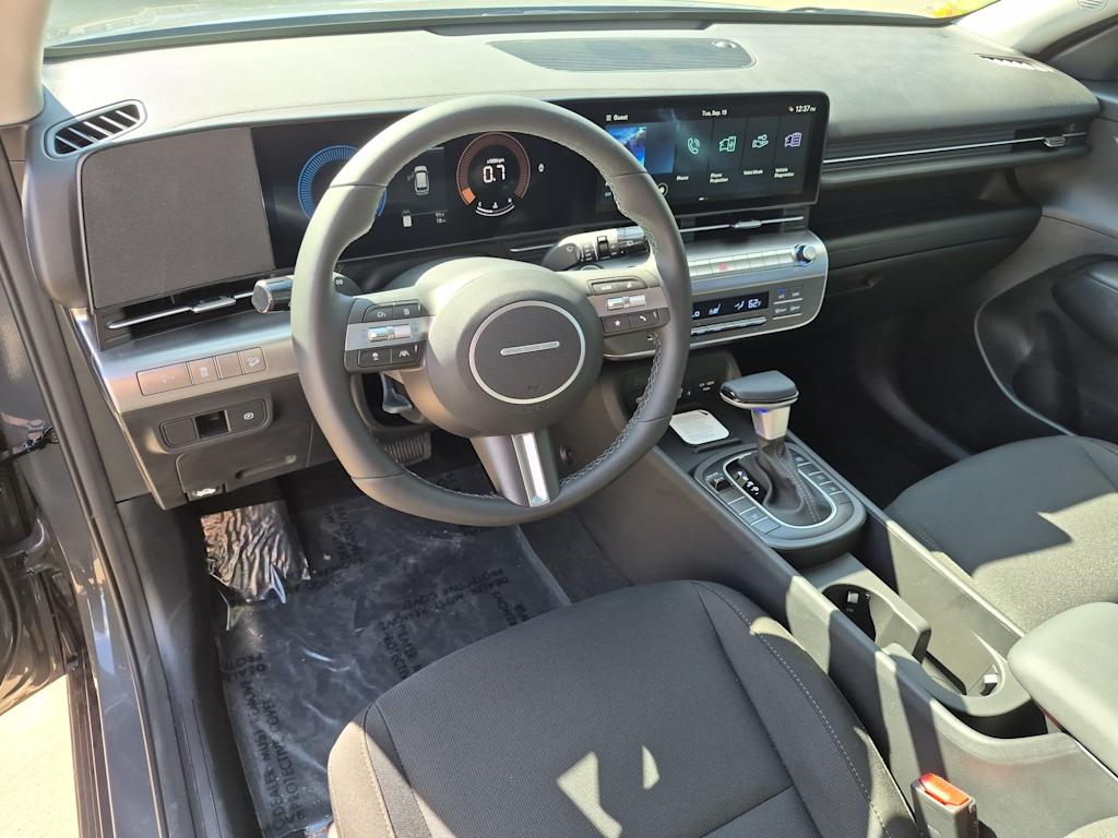 Thumbnail: 2027 Hyundai Kona - 2