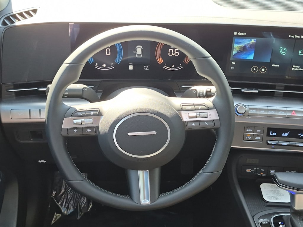 Thumbnail: 2027 Hyundai Kona - 14