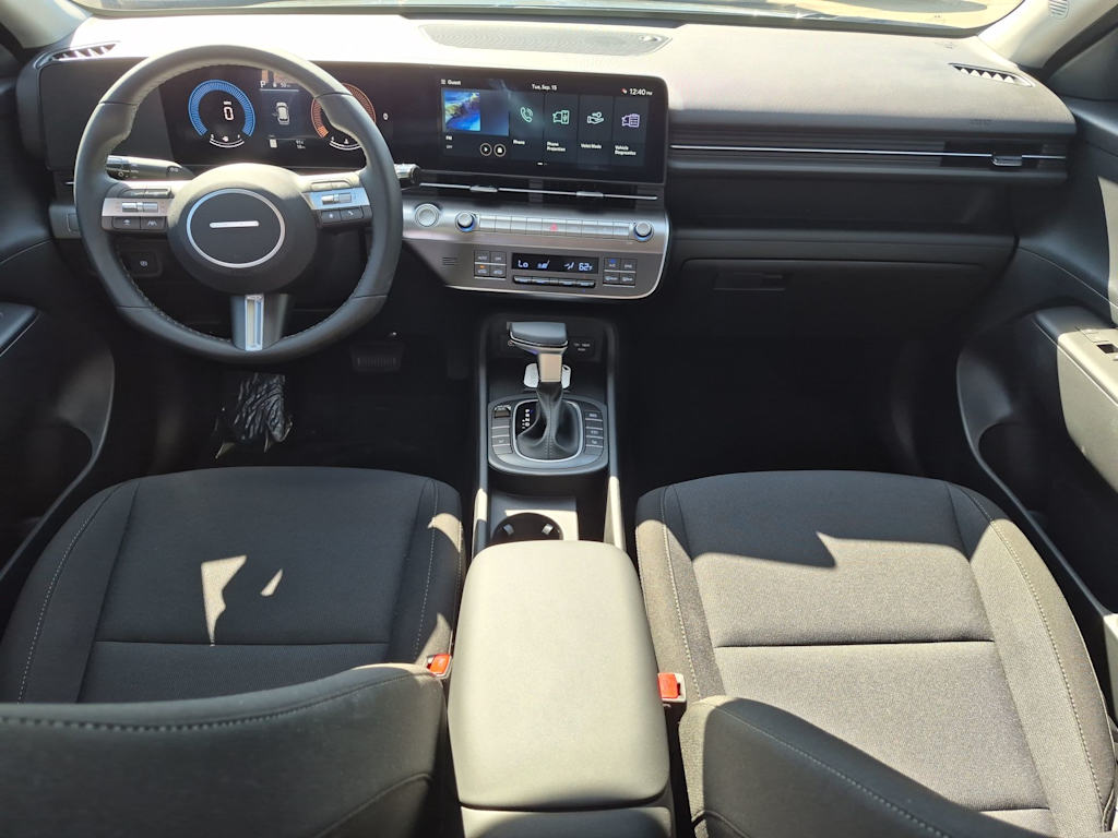 Thumbnail: 2027 Hyundai Kona - 10