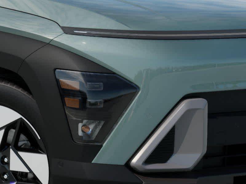 Thumbnail: 2026 Hyundai Kona - 12
