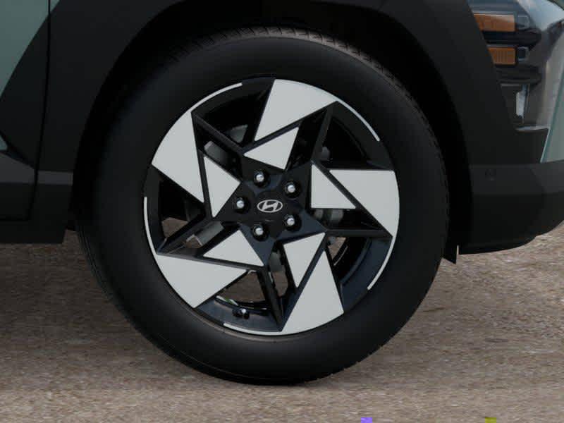 Thumbnail: 2026 Hyundai Kona - 6