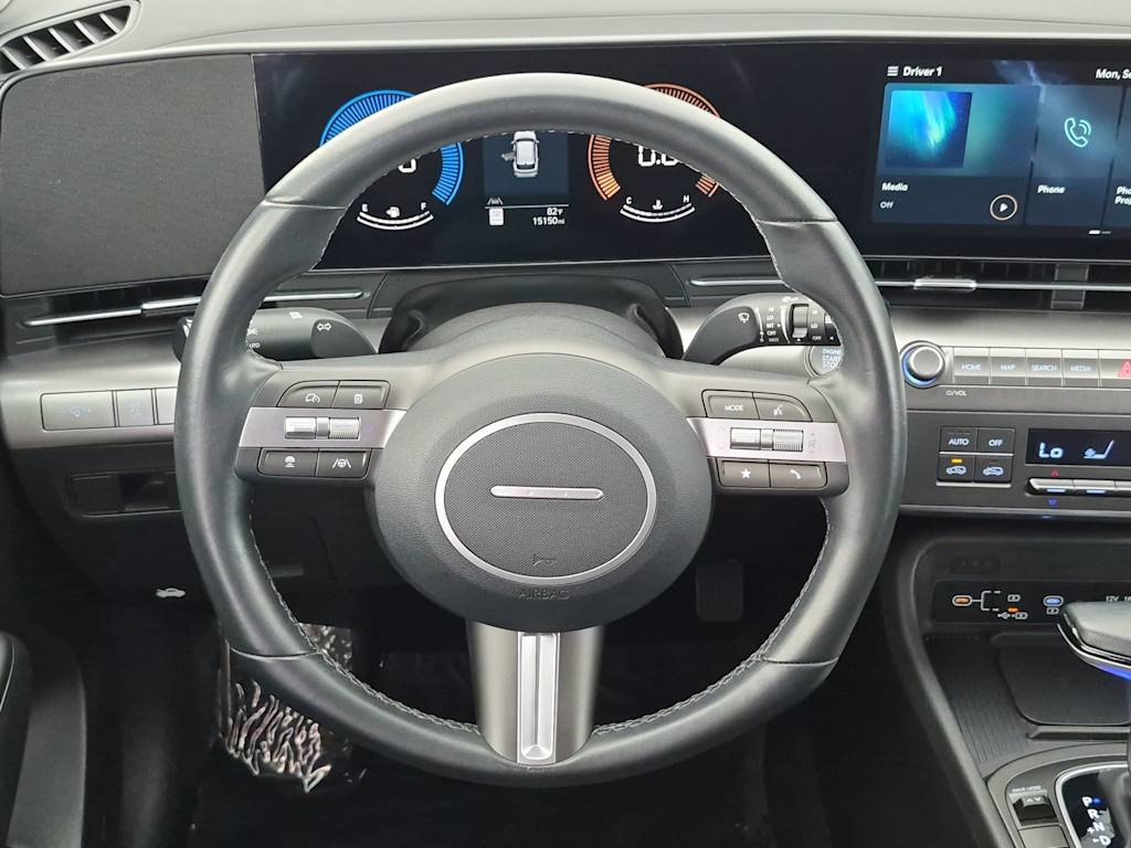 Thumbnail: 2026 Hyundai Kona - 13