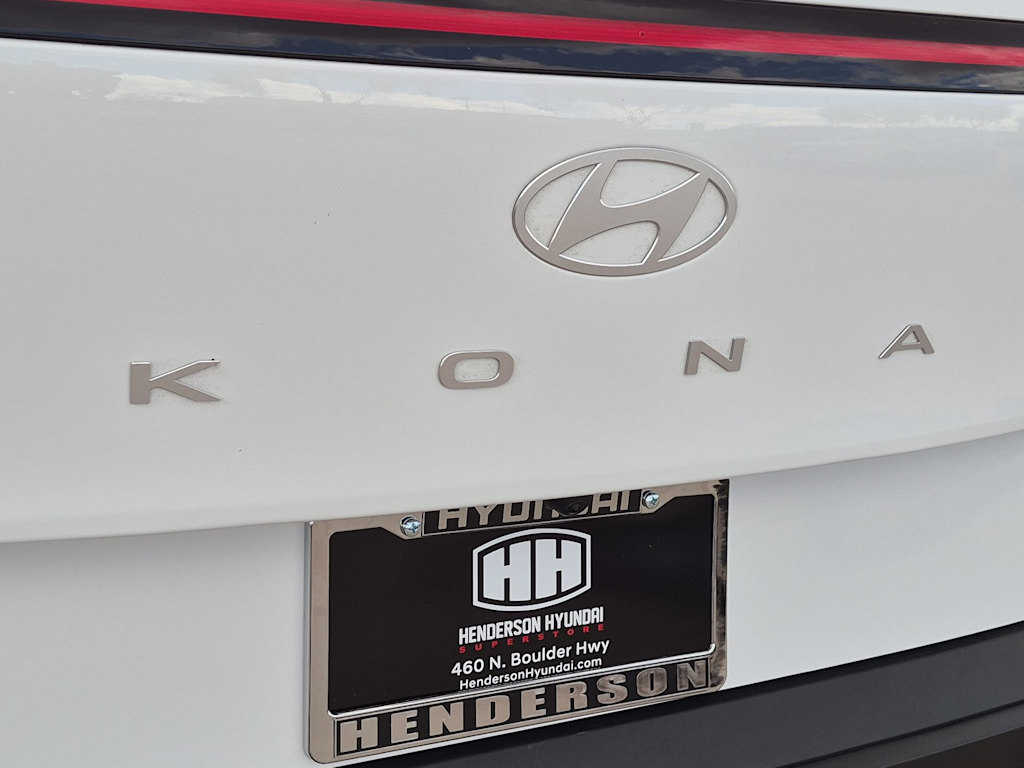 Thumbnail: 2026 Hyundai Kona - 6