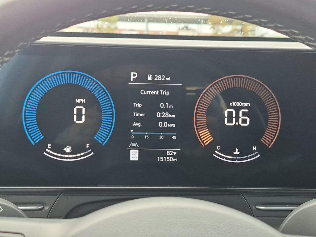 Thumbnail: 2026 Hyundai Kona - 16