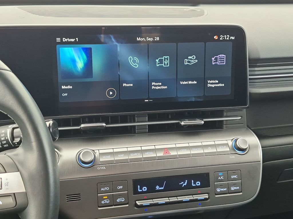 Thumbnail: 2026 Hyundai Kona - 30