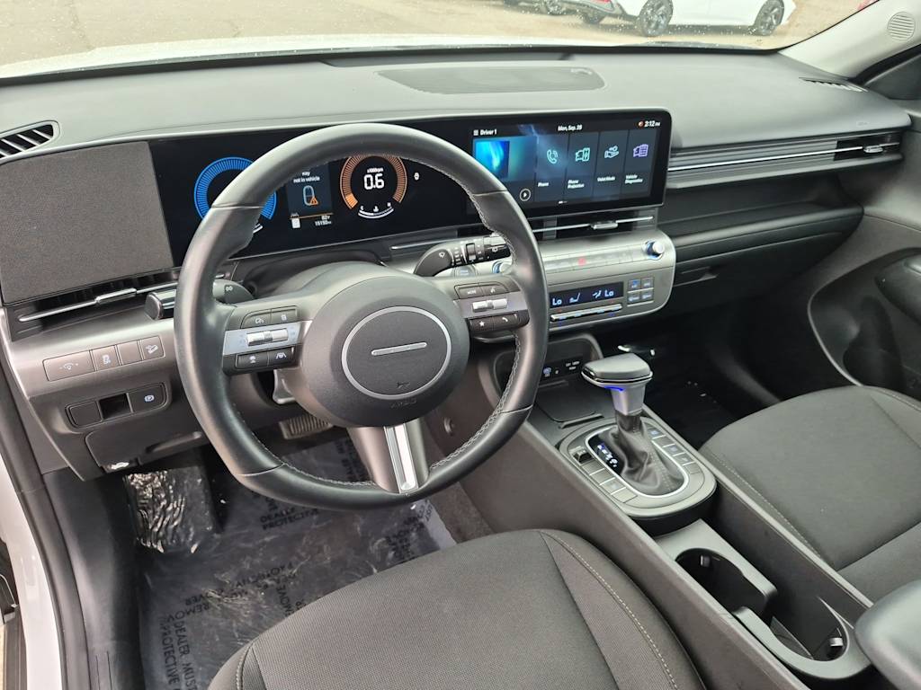Thumbnail: 2026 Hyundai Kona - 2
