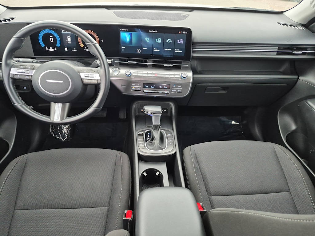 Thumbnail: 2026 Hyundai Kona - 9