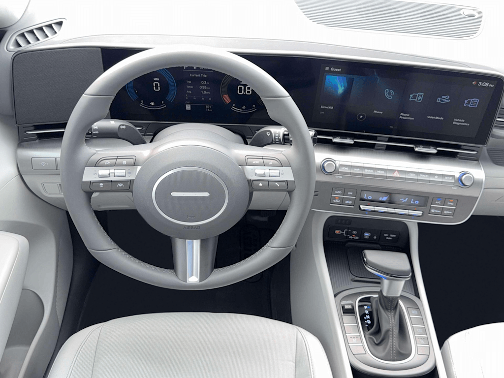 Thumbnail: 2026 Hyundai Kona - 10