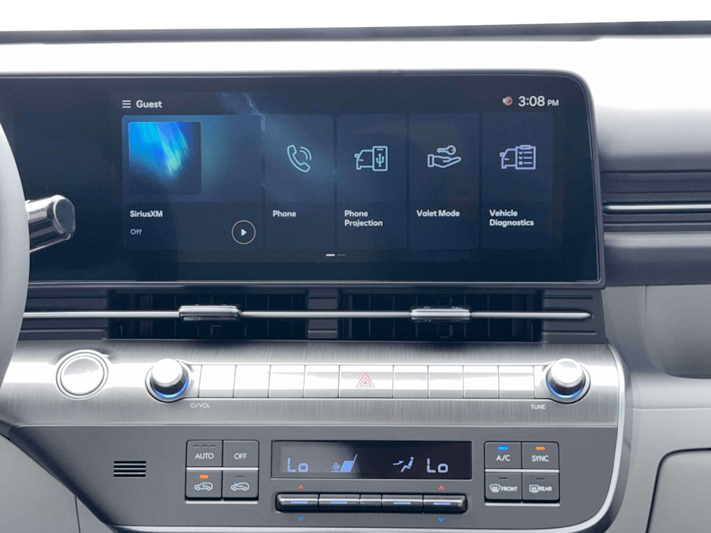 Thumbnail: 2026 Hyundai Kona - 11