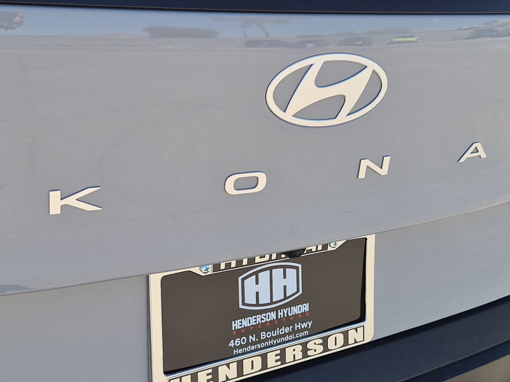 Thumbnail: 2026 Hyundai Kona - 24