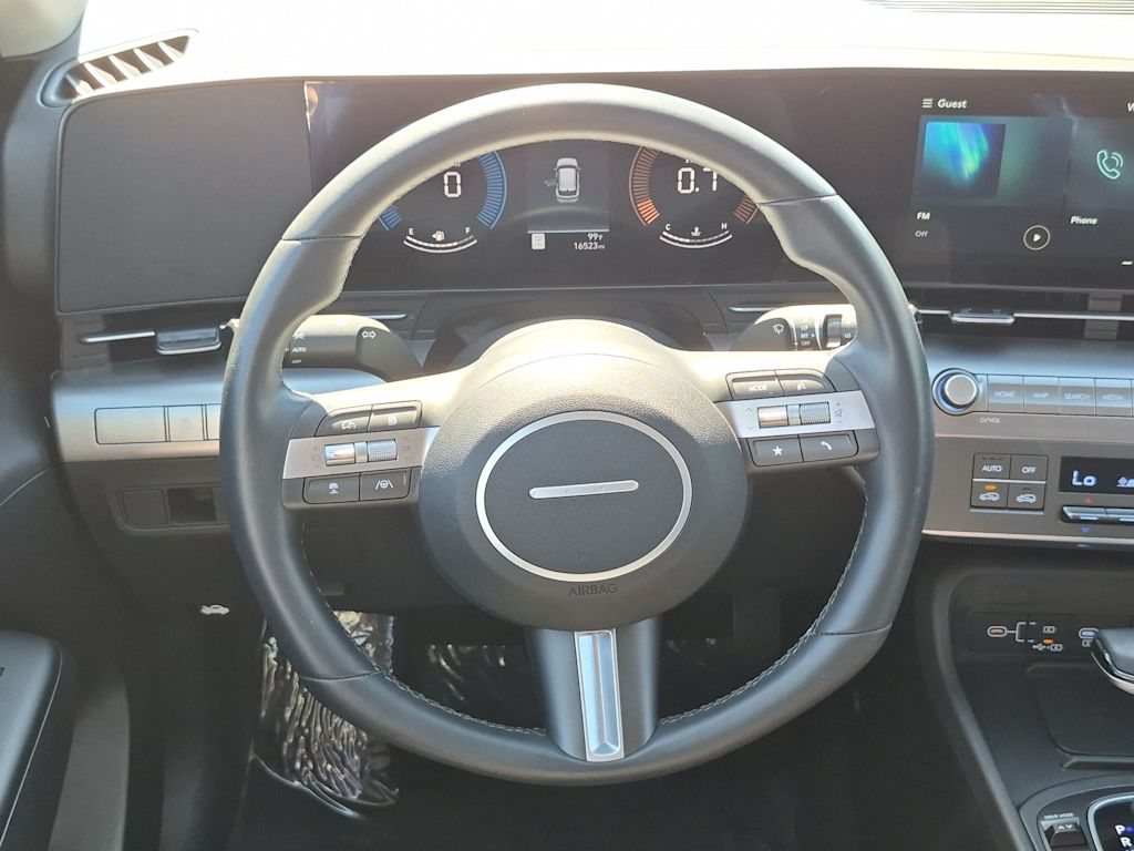 Thumbnail: 2026 Hyundai Kona - 14