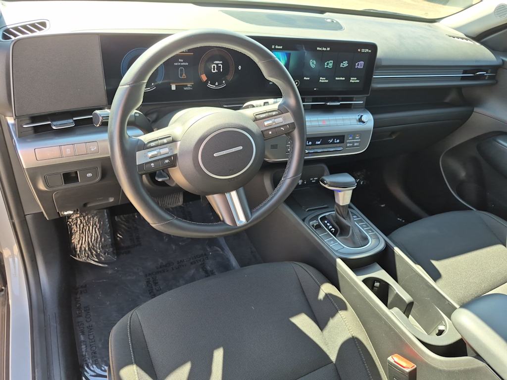 Thumbnail: 2026 Hyundai Kona - 2