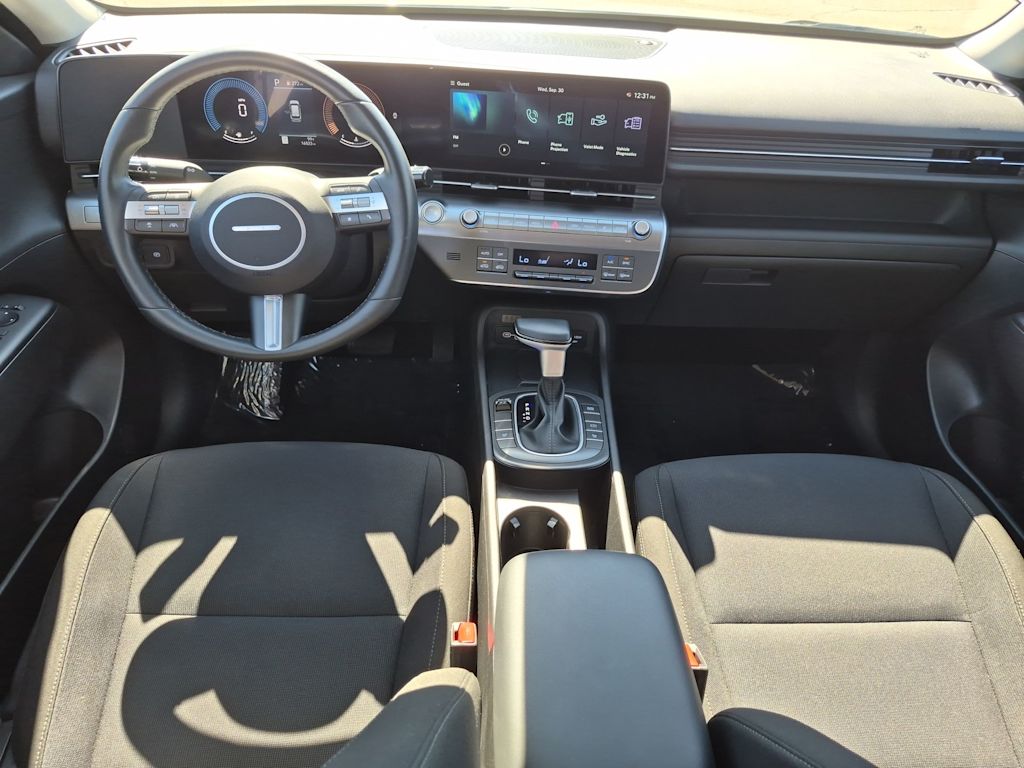 Thumbnail: 2026 Hyundai Kona - 10