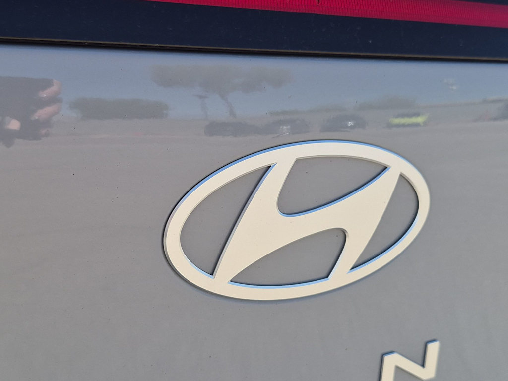 Thumbnail: 2026 Hyundai Kona - 7