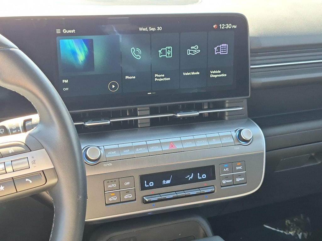 Thumbnail: 2026 Hyundai Kona - 30