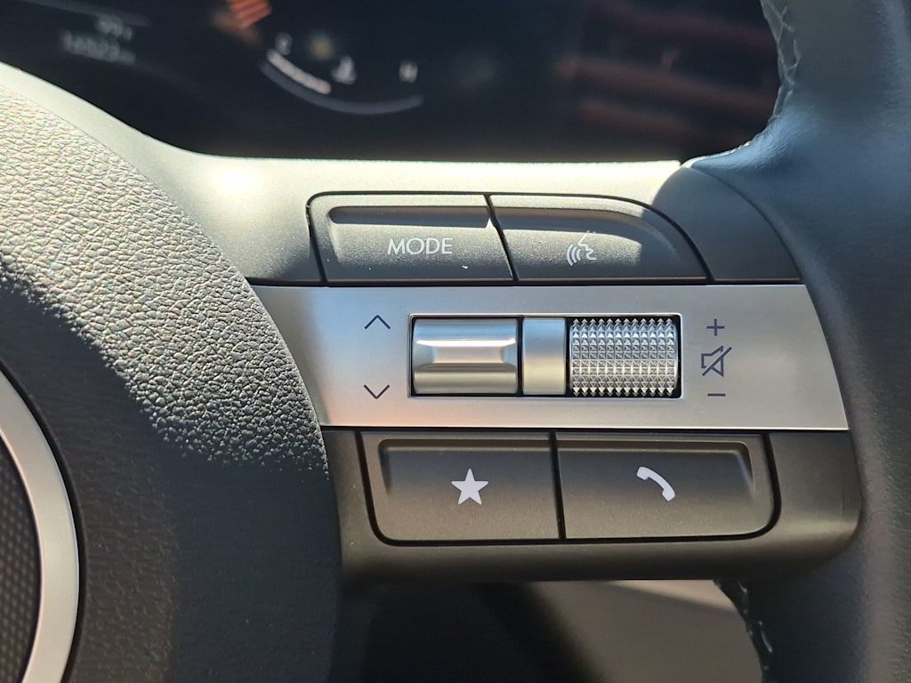 Thumbnail: 2026 Hyundai Kona - 28