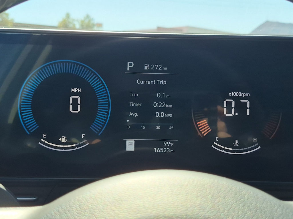 Thumbnail: 2026 Hyundai Kona - 17