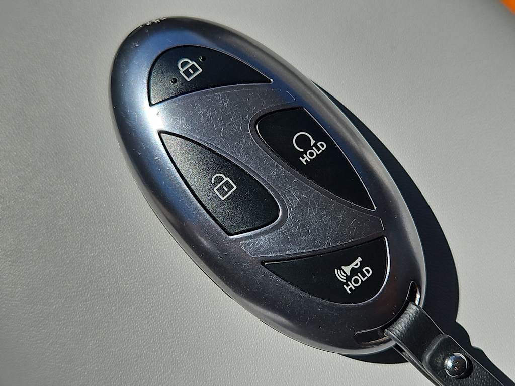 Thumbnail: 2026 Hyundai Kona - 34