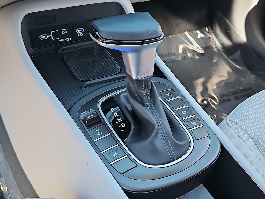 Thumbnail: 2026 Hyundai Kona - 16