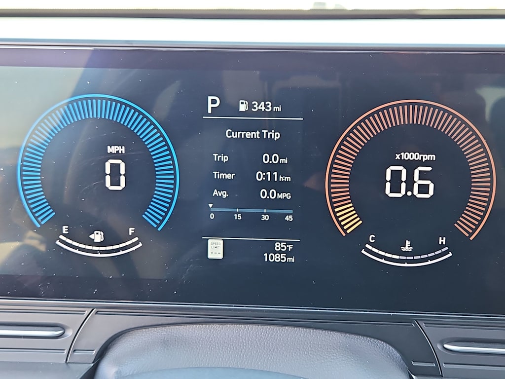 Thumbnail: 2026 Hyundai Kona - 17