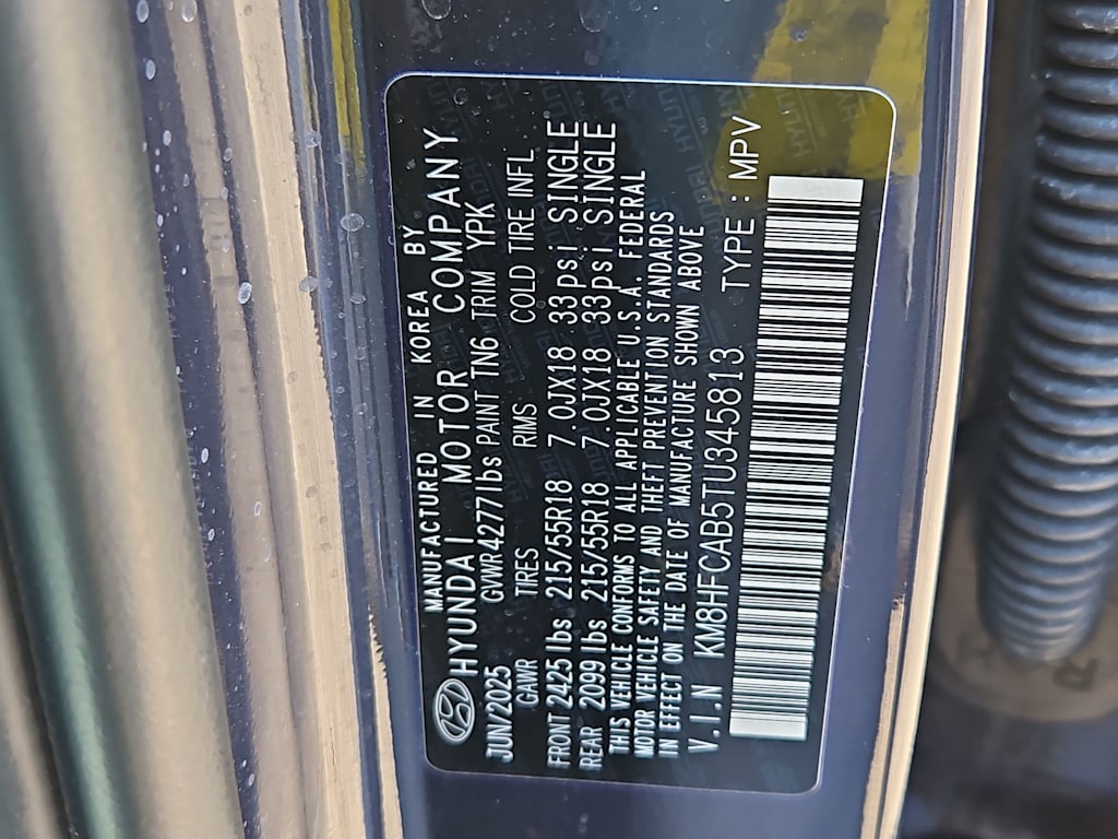 Thumbnail: 2026 Hyundai Kona - 35