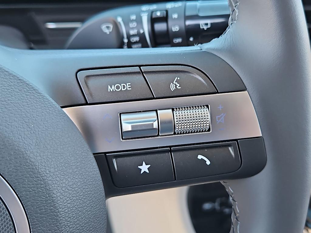 Thumbnail: 2026 Hyundai Kona - 29