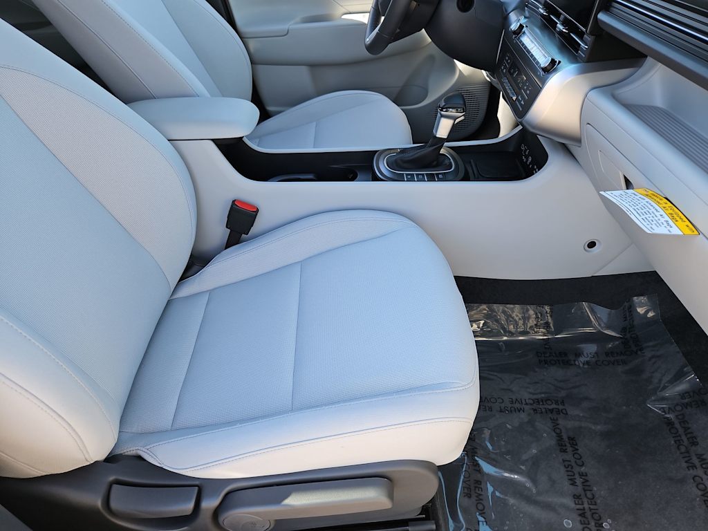 Thumbnail: 2026 Hyundai Kona - 27