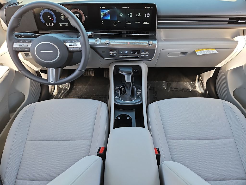 Thumbnail: 2026 Hyundai Kona - 10
