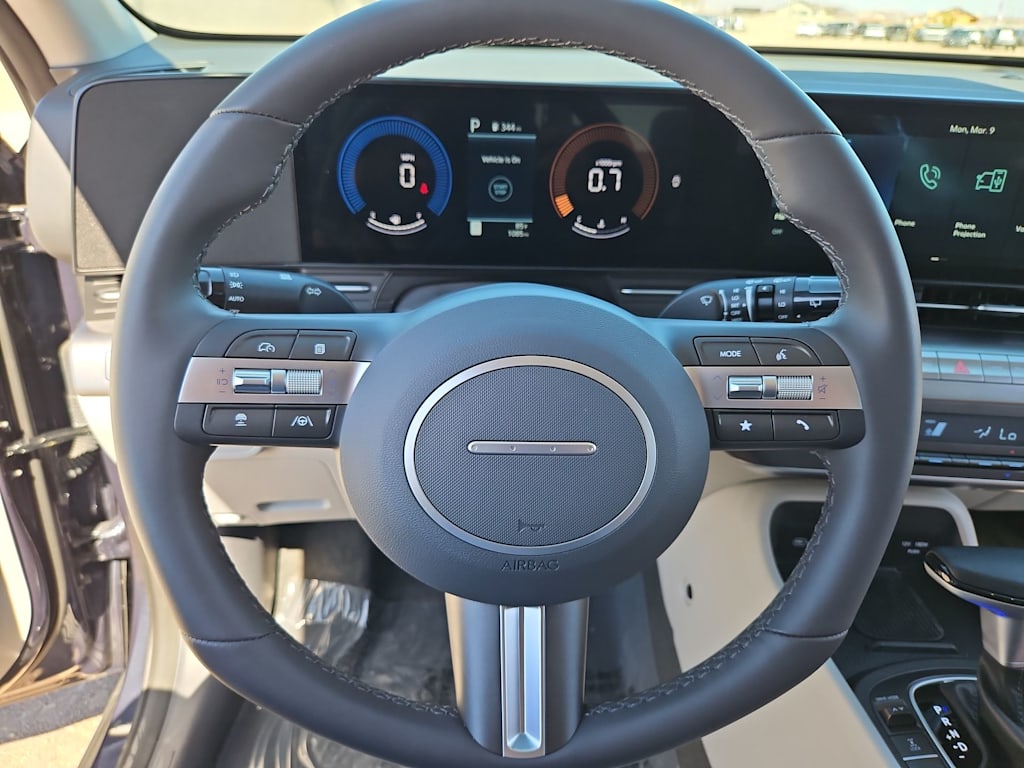 Thumbnail: 2026 Hyundai Kona - 14